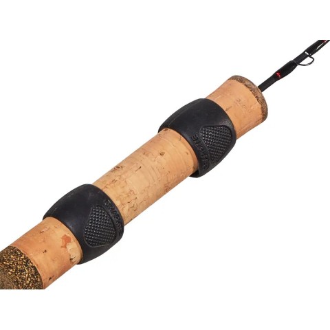 Вудка зимова Lucky John C-Tech Perch Soft 50cm