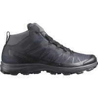 Кроссовки Salomon SPEED ASSAULT 2 8 Wolf/Wolf/Black