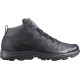 Кроссовки Salomon SPEED ASSAULT 2 8 Wolf/Wolf/Black