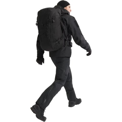Брюки Arc’teryx Alpha Pant Men’s (Gen2) S/R Black