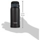 Термокружка ZOJIRUSHI SM-SE36BZ 0.36 л ц:черный
