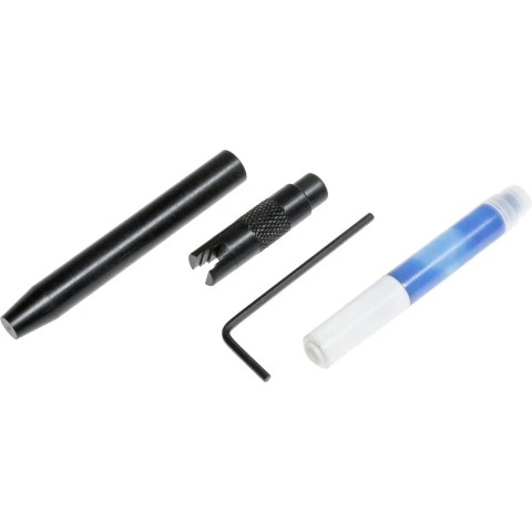 Мушка XS Sights Standard тритиевая на АК, РПК