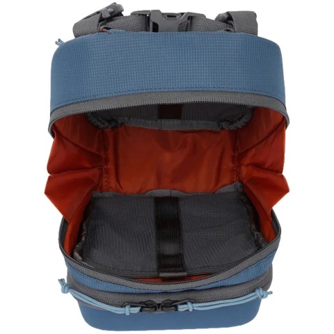 Сумка Simms Freestone Chest Pack 3 Midnight