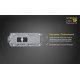 Ліхтар Nitecore TIP червоний