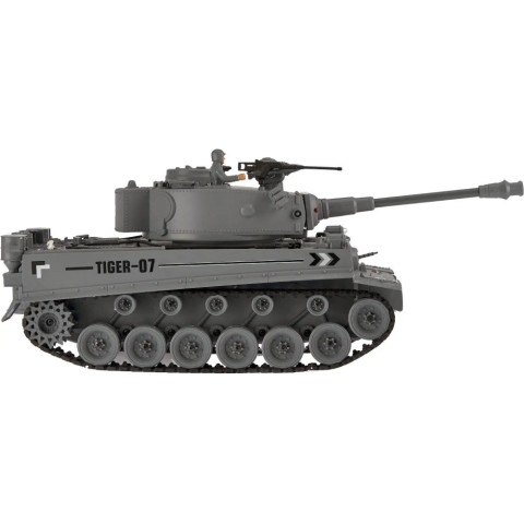 Танк на радиоуправлении ZIPP Toys 789 