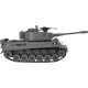 Танк на радиоуправлении ZIPP Toys 789 