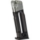 Пістолет пневматичний ASG ISSC M22. CO2. кал. 4.5