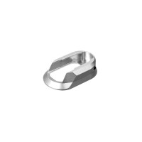 Шахта магазина CZ SHADOW 2 silver
