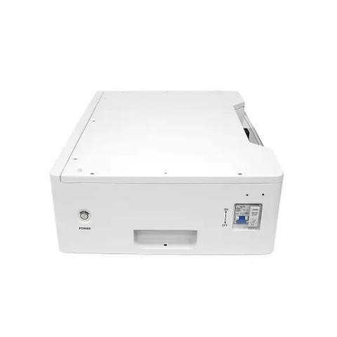 Акумуляторна батарея Felicity FLS48100-M з BMS, 5.12 кВт-год, низької напруги, LifePo4 51.2V, 100Ah