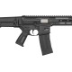 Страйкбольна гвинтівка ASG FLCN 6 мм AEG, M95 blk