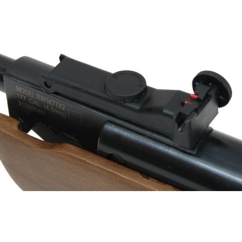 Пневматична гвинтівка Crosman Vantage NP з ОП 4x32 (305 м/с)