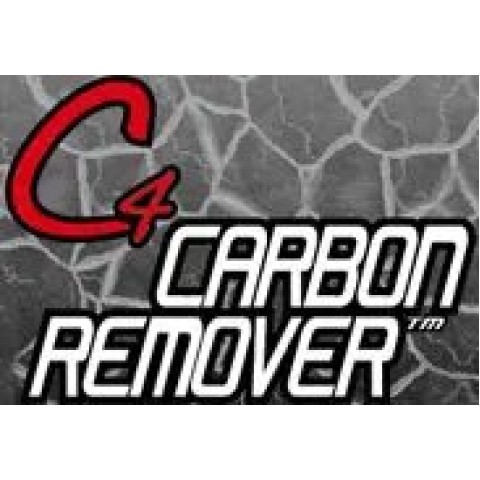 Засіб для чищення Bore Tech C4 CARBON REMOVER 473 мл