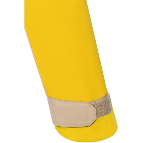 Куртка Frontier Aster M Жіноча 10K/10K Beige/Yellow
