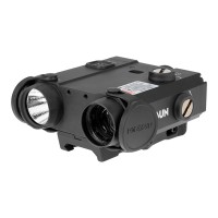 Тактичний блок HOLOSUN LS420-GR (LS420G) Green & IR / White & IR illuminator