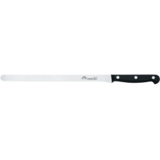 Нож для ветчины Due Cigni “Classica“ Ham Slicer Knife 260 мм black