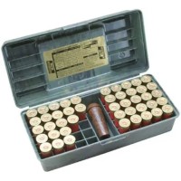 Коробка MTM д/патрон. 20к. 50шт. ц:камуфляж