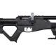 Винтовка пневматическая Optima BLITZ MEVZI 4 PCP 4,5 мм