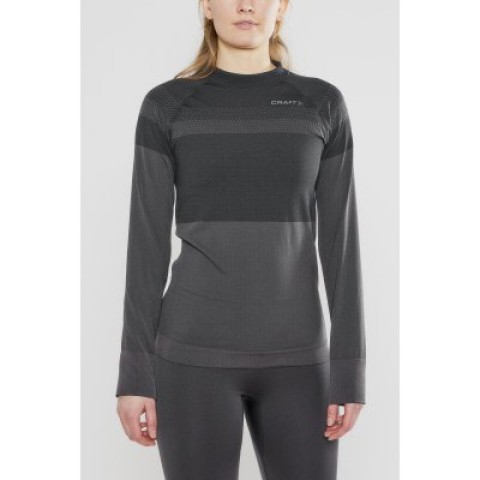 Warm Intensity CN LS Woman