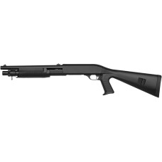Страйкбольный дробовик CYMA M3 Super 90 spring 6 мм Plastic