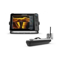 Ехолот/картплотер Lowrance HDS-10 PRO Active Imaging HD