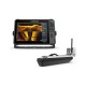 Эхолот/картплоттер Lowrance HDS-10 PRO Active Imaging HD