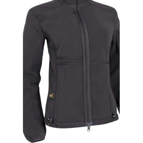 Флісова кофта Frontier CUJA M Fleece Dark grey