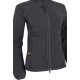 Флісова кофта Frontier CUJA M Fleece Dark grey