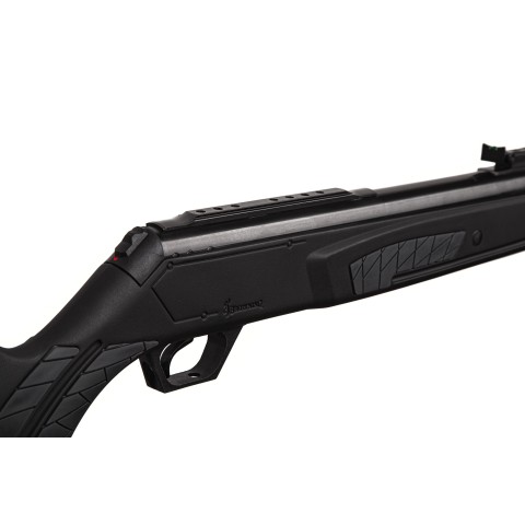 Гвинтівка пневматична Umarex Browning Gold