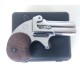 Флобер Kimar Derringer Chrome бу