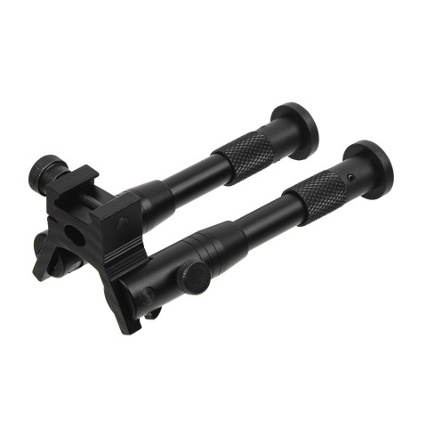 Сошки Vector Optics Rokstad универсальные 155-165 мм