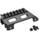 Крепление MDT NV Hood для ложи LSS и LSS-XL. Weaver/Picatinny