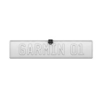 Бездротова камера заднього огляду Garmin BC 50 з кріпленням на номерний знак