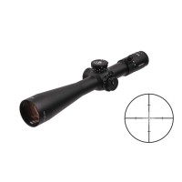 Приціл оптичний LEUPOLD MARK 5HD 7-35x56 (35mm) M5C3 FFP TMR (176594)
