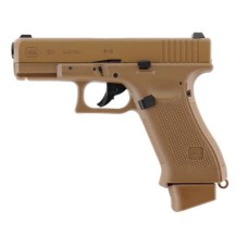 Страйкбольний пістолет Umarex Glock 19X