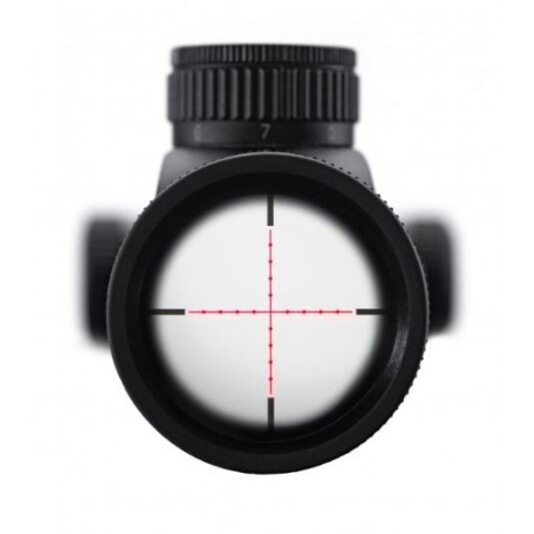 Оптичний приціл FX Airgun 6-18x44 SFIR