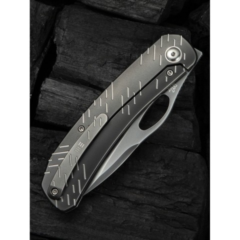 Ніж складаний Weknife Inmate WE23096B-4