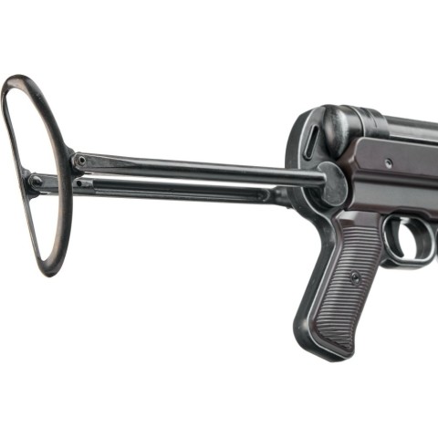 Карабін пневматичний Umarex MP German Legacy Edition