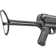 Карабін пневматичний Umarex MP German Legacy Edition