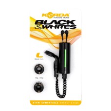 Сигнализатор Korda Bobbin S Черный