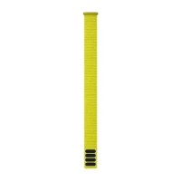 Ремінець для смарт-годинника Garmin UltraFit 22 нейлоновий Amp Yellow