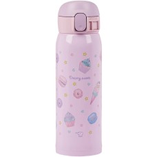 Термокружка Zojirushi SM-WG48VZ 0.48 л Pink