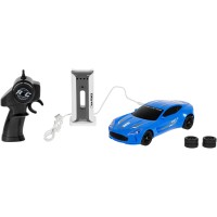 Машинка OTAMANKO Дрифт-машинка 4x4 Drift Race синий