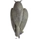 Подсадной филин Hunting Birdland ц: серый. Высота - 68 см.