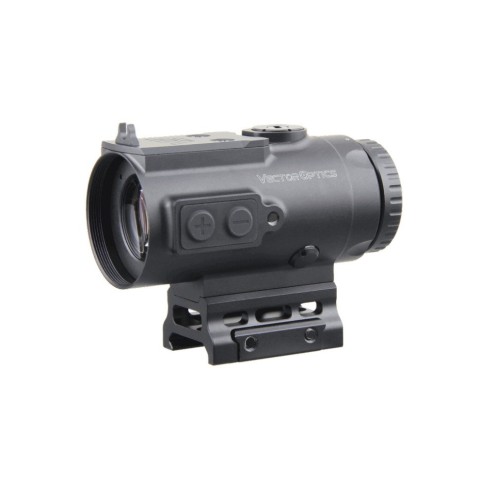 Приціл призматичний Vector Optics Paragon 4x24 Micro
