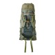 Рюкзак Ragnar 75+10 Tramp TRP-044-green