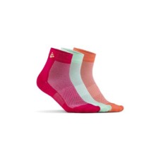 Greatness Mid 3-Pack Sock