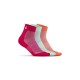 Greatness Mid 3-Pack Sock