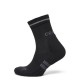ADV WOOL WARM SOCK BLACK 46/48