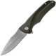 Ніж Buck Sprint Select, оливковий