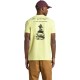Футболка Montura Balance T-shirt 2XL Sunny Lime